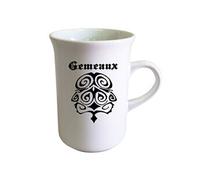 Tasse haute en céramique Gemeau Cbkreation