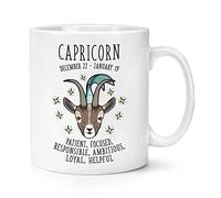 Tasse Horoscope Capricorne 30 cl