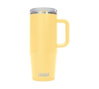 Tasse isotherme anti-fuite CamelBak Thrive 940 ml en acier inoxydable - Pour le caf , le th et les boissons chaudes en voyage - Compatible avec