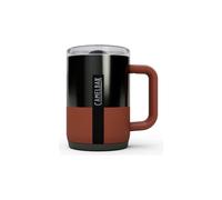 Tasse isotherme camelbak thrive mug 500ml marron noir