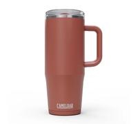Tasse isotherme Camelbak Thrive Mug Rouge 1 L