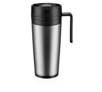 Tasse isotherme CONSTANT 0,4 l, inox