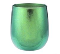 Tasse isotherme en titane à double paroi 255 ml légère