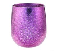 Tasse isotherme en titane à double paroi 255 ml légère