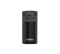 Tasse isotherme Etna 300 ml - Noir Pitch