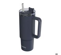 Tasse isotherme - Quokka - Stream - Acier inoxydable - 950 ml - Paille réutilisable