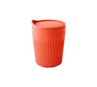 Tasse isotherme sea to summit passage 475 ml orange