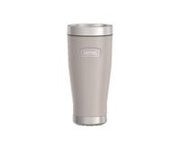 Tasse isotherme Thermos Stainless ICON - Mug de voyage - Sandstone Mat - 470ml