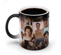 Tasse isotherme unique Harry Styler pour votre station de boissons à la maison