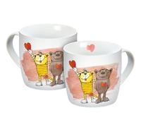 Tasse Janosch Friends 250 ml