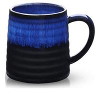 Tasse Jumbo en Céramique 25 oz avec Glaçure Unique