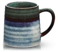 Tasse Jumbo en Céramique 25 oz avec Glaçure Unique