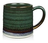 Tasse Jumbo en Céramique 25 oz avec Glaçure Unique