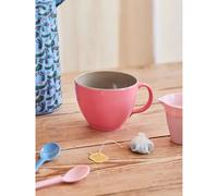 Tasse Jumbo en mélamine 550 ml RICE Rose