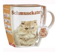 Tasse Jumbo M.Pendentif Chat