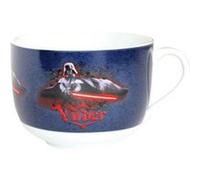 Tasse Jumbo Star Wars Dark Vador Multicolore G