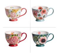 Tasse Jumbo Velia 45 cl (lot de 4) - Table Passion