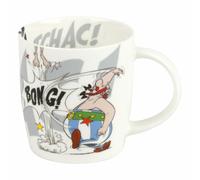 Tasse Könitz Astérix K.O. Tasse à café Tasse à thé 380 ml