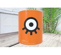 Tasse La Orange Mécanique - Idéal pour offrir à tout amateur de bon cinéma.