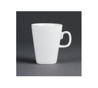 Tasse Latte Whiteware 310ml x 12