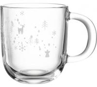 Tasse Leonardo 400ml chiffres