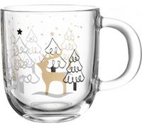 Tasse Leonardo 400ml sapin