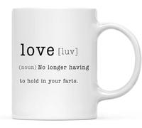 Tasse Lien de couple Amour Nom Plus Tasse à café Fans 2 PièCes | Élégant Tazza per Tè o Caffè Rillant Tazzine Caffe GoûTer Anniversaire