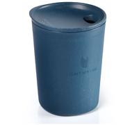 Tasse Light My Fire MyCup´n Lid original Couleur: bleu