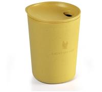 Tasse Light My Fire MyCup´n Lid original Couleur: jaune