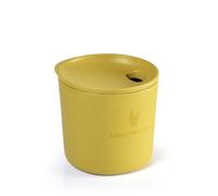 Tasse Light My Fire MyCup´n Lid short Couleur: jaune