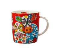 Tasse Love Hearts 370ML Happy Moo Day Maxwell & Williams