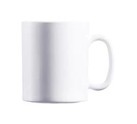 Tasse - Luminarc - Evolution - Verre - 32 Cl - Pack De 6 Unités