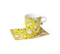 Tasse Magic Bunnies Gold 11 - Mauro Bergonzoli