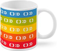 Tasse magique Déčko