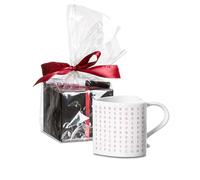 Tasse magique Forster avec lettres (EN)