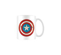 Tasse Marvel Shield Captain America
