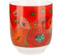 Tasse - Matinal Tasse Coquelicots - Pylones Coquelicots G