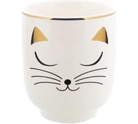 Tasse - Matinal Tasse White Cat - Pylones White Cat G
