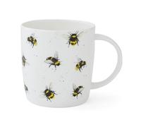 Tasse Meirion Bumblebee Garden - 0,32 l