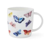 Tasse Meirion Butterfly Garden - 0,32 l