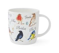 Tasse Meirion Garden Aviary - 0,32 l