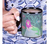 Tasse Mermaid Heat Change Thumbs Up 984850 MPN MERMUG