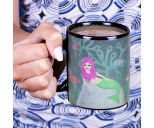 Tasse Mermaid Heat Change Thumbs Up 984850 MPN MERMUG
