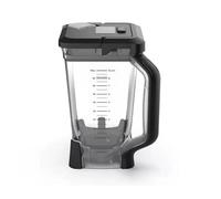 Tasse Mixeur, Compatible Avec Ninja BL610. Réservoir De Rechange For Blender, Smoothie Et Centrifugeuse