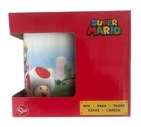 Tasse / Mug 325 ml Super Mario Stor