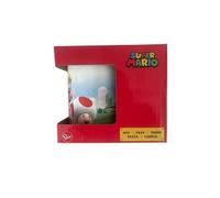 Tasse / Mug 325 ml Super Mario Stor
