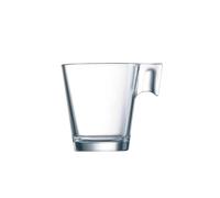 Tasse à expresso 8cl Aroma Arcoroc - 12 pièces