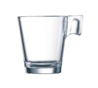 Tasse à expresso 8cl Aroma Arcoroc - 12 pièces