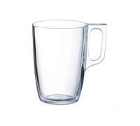 Tasse Mug Arcoroc Jaune Verre (32 Cl)