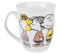 Tasse mug en céramique United, Peanuts (Snoopy avec ses amis)